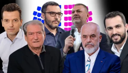 Si do votonit nëse zgjedhjet do mbaheshin sot? Ja përgjigjet sipas sondazhit