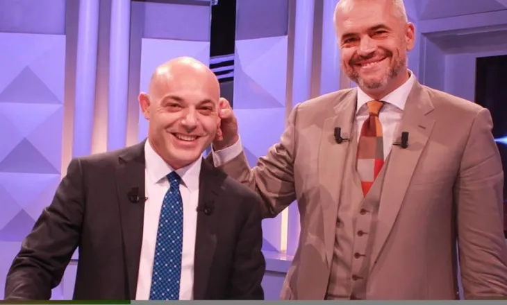 Si duhet lexuar “kacafytja” Rama-Fevziu…