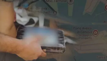 Si e fshehin kokainën mafia shqiptare dhe Ndrangheta/ Gjuetia e drogës në portin e Xhenovës