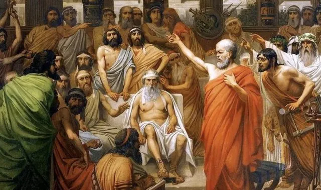 Si e përdorën fuqinë e tyre politike, 6 nga filozofët më të mëdhenj të botës