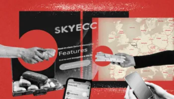 Si e pushtoi krimi i organizuar shqiptar tregun europian të kokainës