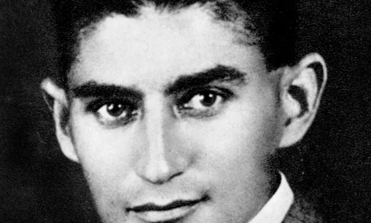 Si ishte një ditë e  Mozartit, Kafkës, Pikasos…