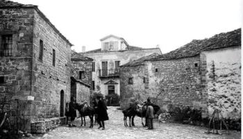 Si jetonin shqiptarët në shek. XVII?/ Ja çfarë shkruante funksionari i lartë osman…