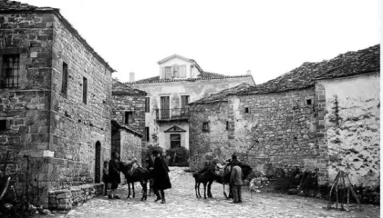 Si jetonin shqiptarët në shek. XVII?/ Ja çfarë shkruante funksionari i lartë osman…