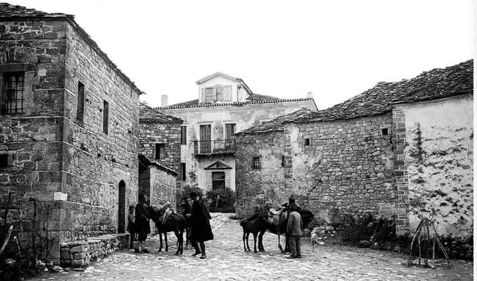 Si jetonin shqiptarët në shek. XVII?/ Ja çfarë shkruante funksionari i lartë osman…