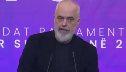 Si ka vdekur rilindja e famshme e Ramës…edhe me 83 mandate