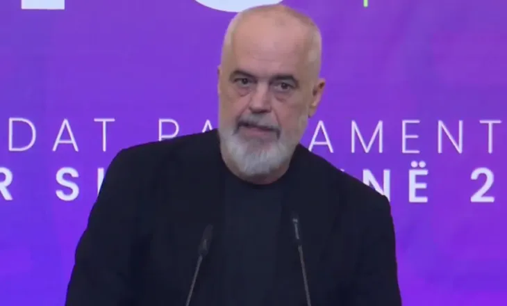 Si ka vdekur rilindja e famshme e Ramës…edhe me 83 mandate