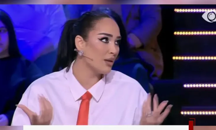 “Si maniak”/ Erjola Doçi kritikon raportin e Mirit me Selinën