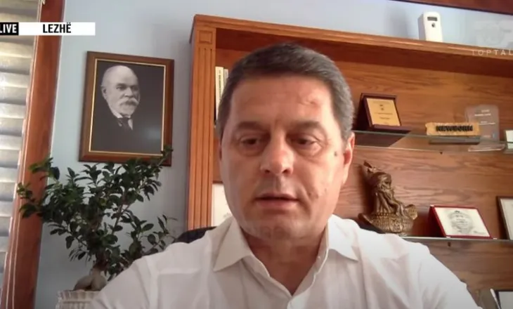 “Si mund të flitet me dikë që shkon në SPAK çdo të hënë?”, Ndreu: PD përmbyti Shkodrën dhe nuk dha asnjë lek!