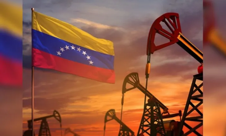 Si mund të përfitojë Trump nga pasuria “marramendëse” e naftës venezueliane?