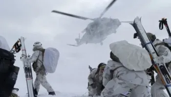 Si NATO po përgatitet për luftë në arktik