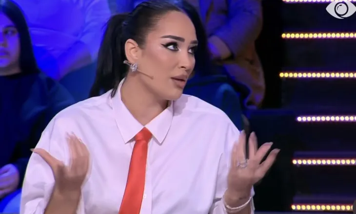 “Si një maniak”/ Erjola Doçi e ashpër për raportin Miri–Selin