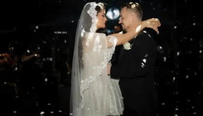 “Si nuk përton të martohesh”/ Komentet për dasmën, reagon Blero