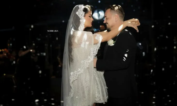 “Si nuk përton të martohesh”/ Komentet për dasmën, reagon Blero