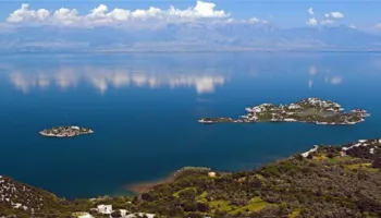 Si po e afron liqenin e Shkodrës më pranë statusit të UNESCO-s një projekt ndërkufitar i BE-së…