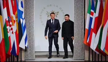 Si po e formëson Ukraina përgjigjen evropiane ndaj kërcënimeve të Trump për Groenlandën