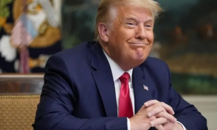 Si po e minon Donald Trump aleancën mes SHBA-së dhe Evropës që zgjat prej 80 vitesh: çarja e madhe (dhe afati i 6 shkurtit)