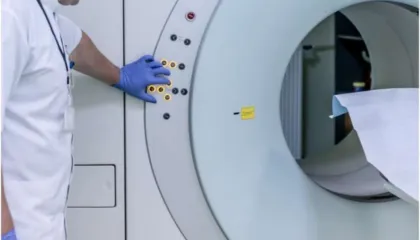 Si po e transformon inteligjenca artificiale kujdesin shëndetësor