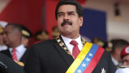 Si ra SHBA në gjurmët e Maduros? Burimi i CIA-s brenda qeverisë venezueliane ndihmoi…
