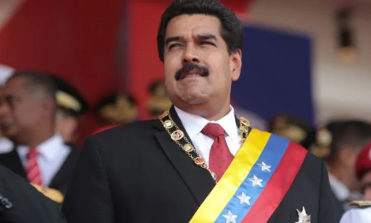 Si ra SHBA në gjurmët e Maduros? Burimi i CIA-s brenda qeverisë venezueliane ndihmoi…