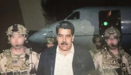 Si reagoi Ballkani Perëndimor ndaj sulmit të SHBA-së në Venezuelë?