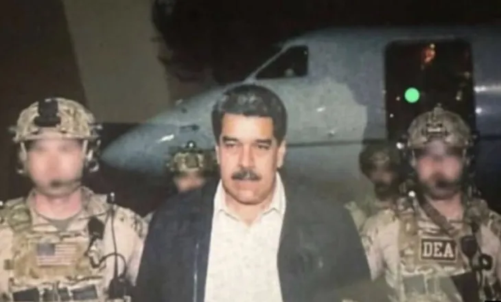 Si reagoi Ballkani Perëndimor ndaj sulmit të SHBA-së në Venezuelë?