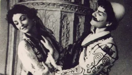 Si sot 63 vjet më parë u shfaq “Halili dhe Hajrija”, baleti i parë shqiptar