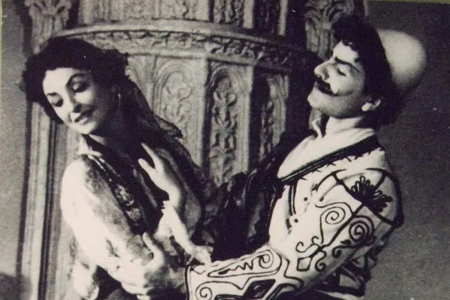 Si sot 63 vjet më parë u shfaq “Halili dhe Hajrija”, baleti i parë shqiptar