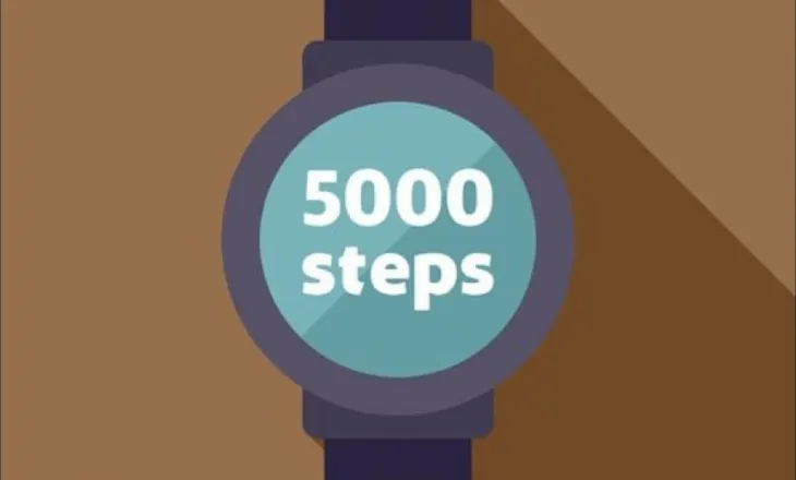 Si ta ktheni ecjen e përditshme në një djegës më të fuqishëm kalorish për të humbur peshë