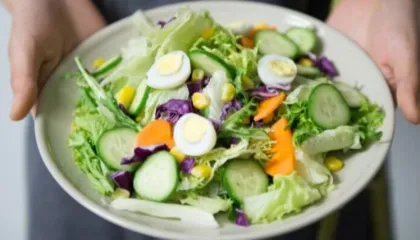 Si të humbni kaloritë e festave të fundvitit me një dietë 3-ditore