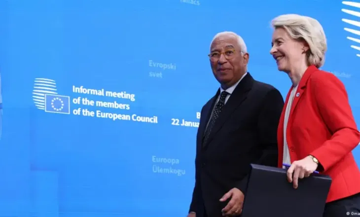 Si të veprohet me Donald Trump? Analiza e DW: Brukseli në ditë të vështira