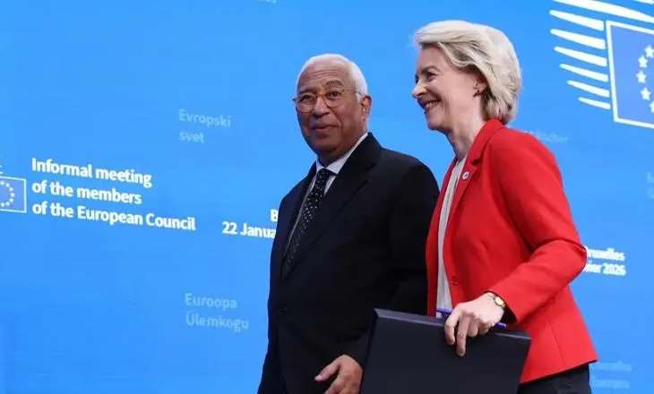 Si të veprohet me Donald Trump? Brukseli në ditë të vështira