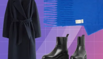 Si të visheni në mot të ftohtë: 10 përditësime stilistike dhe komode për dimër