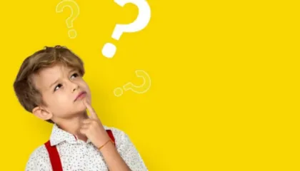 Si t’i përgjigjesh fëmijës kur të bën pyetje ‘të rriturish’