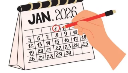 Si u bë 1 janari dita e parë e vitit