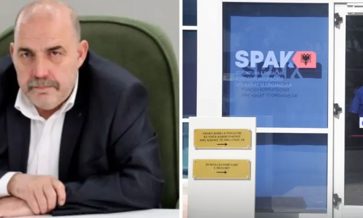 Si u hakeruan kompjuterët e SPAK, Prokuroria e Posaçme zbulon ‘skemën’ dhe rolin e ish-drejtorit të Burgjeve: Kërkonte të dhëna për…