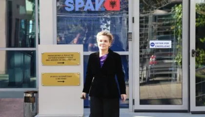 Si u hoq nga sekuestro vila e nënës së Kryemadhit/ BIRN nxjerr argumentet e Apelit: U vlerësua si pasuri me burime të ligjshme