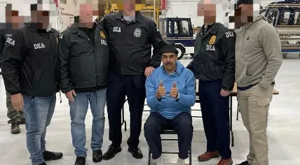 Si u kap Maduro? Forcave Delta mjaftuan 46 sekonda për ta nxjerrë nga dhoma e gjumit