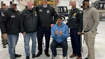 Si u kap Maduro?Forcave Delta u mjaftuan 46 sekonda për ta nxjerrë nga dhoma