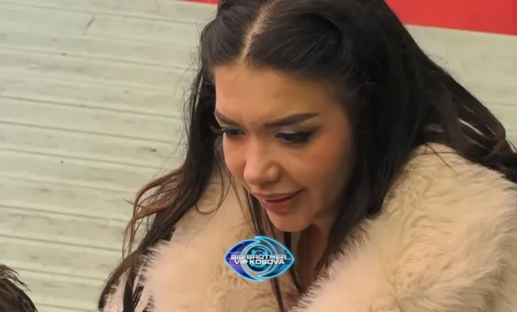 “Si u ndjeve që të la dikush?”/ Elijona bën Albën të qajë, pas pyetjes tendecioze ndaj Limit