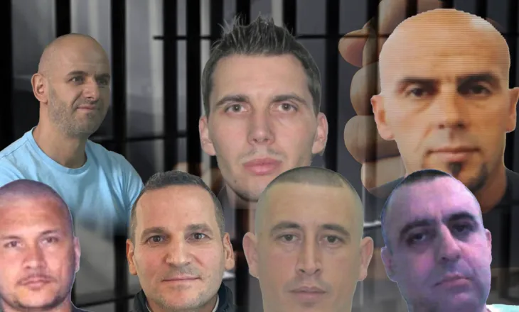 Si u thyen kafazët e shtetit!