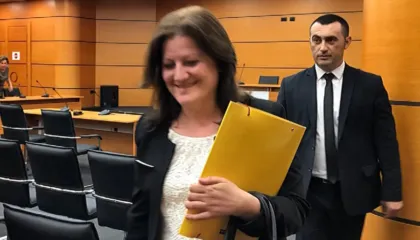 Si u vodhën të dhënat e SPAK-ut për llogari të ‘Ramës’ nga e-mail-i i Enkeleda Millonait dhe dy prokurorëve të tjerë