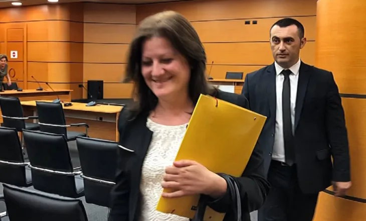 Si u vodhën të dhënat e SPAK-ut për llogari të ‘Ramës’ nga e-mail-i i Enkeleda Millonait dhe dy prokurorëve të tjerë