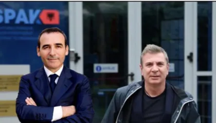 Si zbërthyen emailet e SPAK “kamikazët” e Edi Ramës, u zbardhën dosjet për arrestimin e Agaçit dhe Gjiknurit