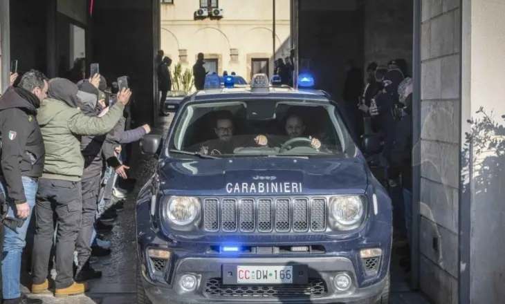 Siçilia në alarm! Gazetari investigativ: Mafia shqiptare po e ndan vendin në dysh pa miratimin e Cosa Nostra-s