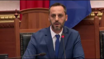 “Siguria në burgje është vijë e kuqe”, Ministri i Drejtësisë reagon për operacionin në Elbasan: SHKBB do të shtojë kontrollet në të gjitha burgjet