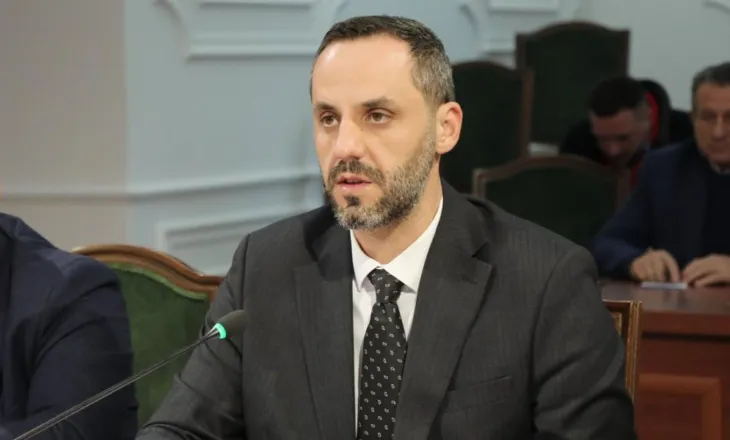 “Siguria në burgje është vijë e kuqe”, Ministri i Drejtësisë reagon për operacionin në Elbasan