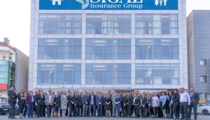 Sigurim në kohë sfidash: Rrëfimi i sukseseve të SIGAL Kosovës