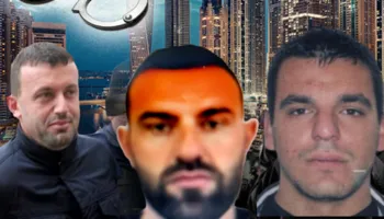 Siguroi kushtet për të vrarë vëllezërit Bami, ekstradohet nga Zvicra, Jozi Kraja