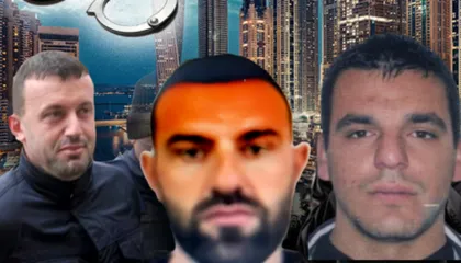 Siguroi kushtet për të vrarë vëllezërit Bami, ekstradohet nga Zvicra, Jozi Kraja